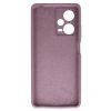 Szilikon Lite tok Xiaomi Redmi Note 12 Pro Plus heather-5900217110446 3 kép