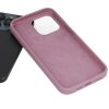 Szilikon Lite tok Xiaomi Redmi Note 12 Pro Plus heather-5900217110446 4 kép