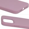 Szilikon Lite tok Xiaomi Redmi Note 12 Pro Plus heather-5900217110446 5 kép