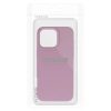 Szilikon Lite tok Xiaomi Redmi Note 12 Pro Plus heather-5900217110446 7 kép
