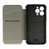 Razor Carbon fliptok Samsung Galaxy S24 Ultra tok fekete-5900217115182 4 kép