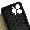 Razor Carbon fliptok Samsung Galaxy S24 Ultra tok fekete-5900217115182 6 kép