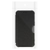 Razor Carbon fliptok Samsung Galaxy S24 Ultra tok fekete-5900217115182 8 kép