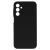 Silicone Lite tok Samsung Galaxy A15 4G/5G fekete-5900217118008 2 kép
