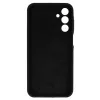 Silicone Lite tok Samsung Galaxy A15 4G/5G fekete-5900217118008 3 kép
