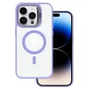 Tel Protect Kickstand Magsafe tok iPhone 11 világos lila-5900217136132 2 kép