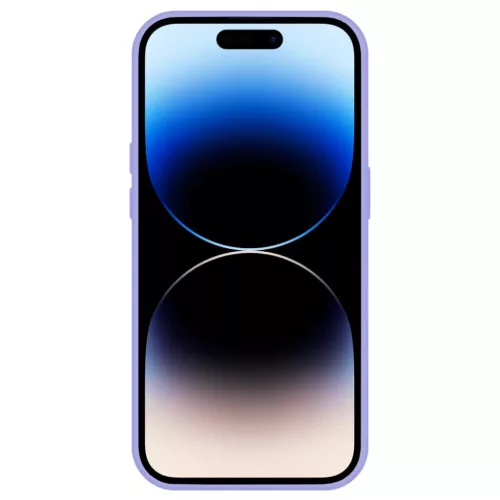 Tel Protect Kickstand Magsafe tok iPhone 11 világos lila-5900217136132 4 kép