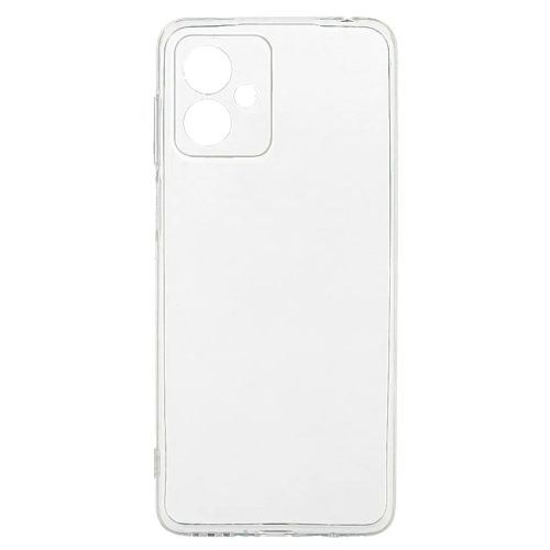 Ultra Clear 1mm tok Motorola Moto G14 átlátszó