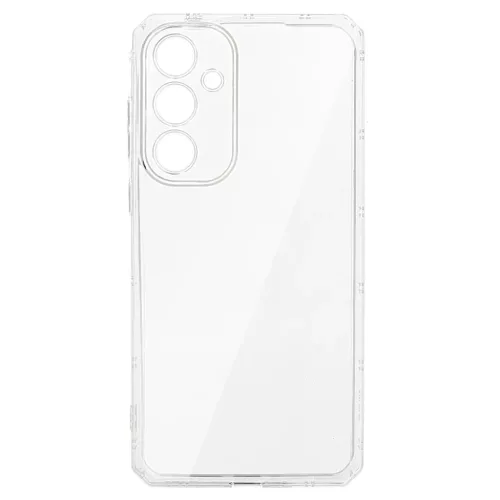 Armor Antishock tok Samsung Galaxy A35 áttetsző-5900217165972 2 kép