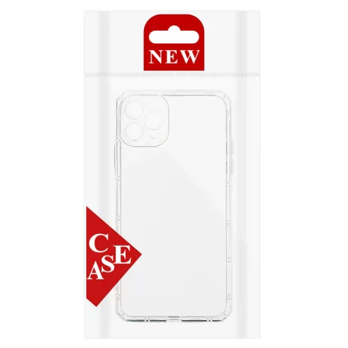 Armor Antishock tok Samsung Galaxy A35 áttetsző-5900217165972 8 kép