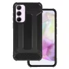 Armor Carbon tok Samsung Galaxy A35 Fekete-5900217165989 1 kép
