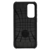 Armor Carbon tok Samsung Galaxy A35 Fekete-5900217165989 2 kép