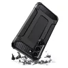 Armor Carbon tok Samsung Galaxy A35 Fekete-5900217165989 5 kép