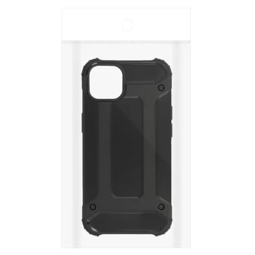 Armor Carbon tok Samsung Galaxy A35 Fekete-5900217165989 6 kép