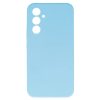Szilikon Lite tok Samsung Galaxy A35 világoskék-5900217169895 2 kép