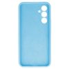 Szilikon Lite tok Samsung Galaxy A35 világoskék-5900217169895 3 kép