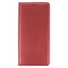 Smart Magneto Motorola Moto G42 burgundy tok-5900217197829 3 kép