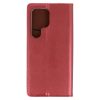 Smart Magneto Motorola Moto G42 burgundy tok-5900217197829 5 kép