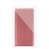 Smart Magneto Motorola Moto G42 burgundy tok-5900217197829 10 kép