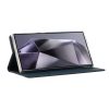 Smart Magneto tok Samsung Galaxy A50/A30S/A50S sötétkék-5900217235019 6 kép