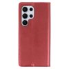 Smart Magneto tok Xiaomi Redmi Note 12 Pro Plus burgundy-5900217271802 4 kép