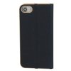 Vennus fliptok kerettel Samsung Galaxy S24 Ultra telefonhoz, sötétk�-5900217278757 2 kép