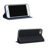 Vennus fliptok kerettel Samsung Galaxy S24 Ultra telefonhoz, sötétk�-5900217278757 3 kép
