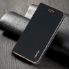 Vennus fliptok kerettel Samsung Galaxy S24 Ultra telefonhoz, sötétk�-5900217278757 5 kép