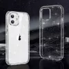 Crystal Glitter tok Samsung Galaxy A35 5G Silver-5900217279631 3 kép