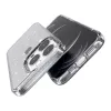 Crystal Glitter tok Samsung Galaxy A35 5G Silver-5900217279631 7 kép