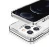 Crystal Glitter tok Samsung Galaxy A35 5G Silver-5900217279631 8 kép