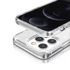 Crystal Glitter tok Samsung Galaxy A35 5G Silver-5900217279631 8 kép
