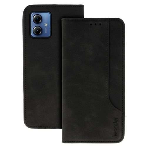 Wonder Prime tok Motorola Moto G14 fekete tok-5900217279266 9 kép