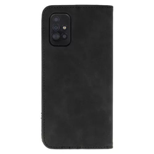 Wonder Prime tok Samsung Galaxy A51-hez, fekete-5900217290032 3 kép
