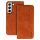 Wonder Prime tok Samsung Galaxy S21 FE barna-5900217319542 1 kép