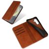 Wonder Prime fliptok Samsung Galaxy S23 barna-5900217321798 5 kép