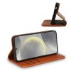 Wonder Prime fliptok Samsung Galaxy S23 barna-5900217321798 6 kép