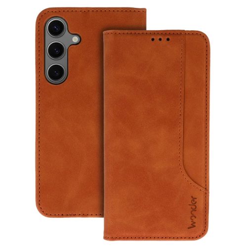 Wonder Prime tok Samsung Galaxy S24-hez, barna