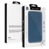 Wonder Prime tok Samsung Galaxy S24 Plus-hoz, sötétkék-5900217329916 8 kép