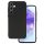 MATT hátlapi tok SAMSUNG GALAXY A55 5G Black-5900217339533 1 kép