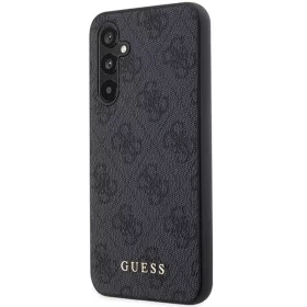 Eredeti GUESS tok - kemény tok 4G Metal Gold Logo GUHCS23FEG4GFGR Sam-3666339218614 2 kép
