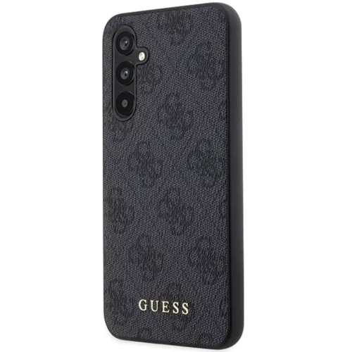 Eredeti GUESS tok - kemény tok 4G Metal Gold Logo GUHCS23FEG4GFGR Sam-3666339218614 2 kép