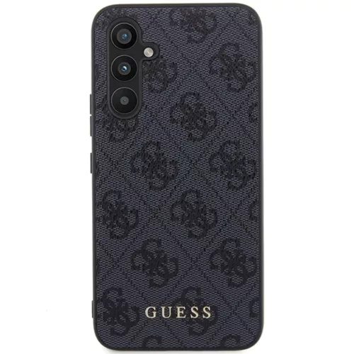 Eredeti GUESS tok - kemény tok 4G Metal Gold Logo GUHCS23FEG4GFGR Sam-3666339218614 3 kép