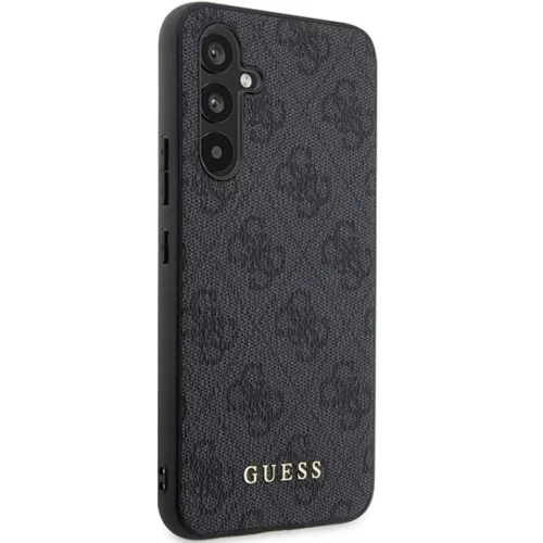 Eredeti GUESS tok - kemény tok 4G Metal Gold Logo GUHCS23FEG4GFGR Sam-3666339218614 4 kép