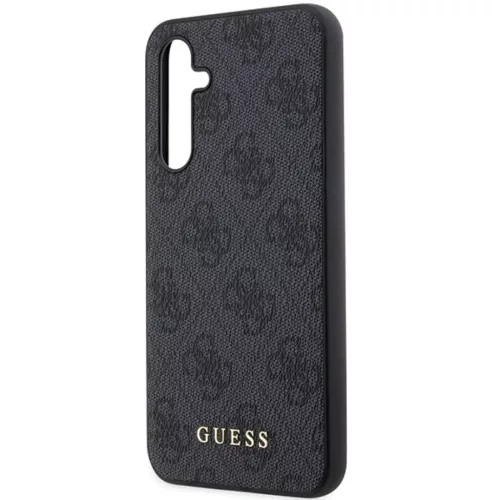 Eredeti GUESS tok - kemény tok 4G Metal Gold Logo GUHCS23FEG4GFGR Sam-3666339218614 6 kép