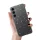 Crystal Glitter tok Samsung Galaxy M34 5G-hez, ezüst-5900217339755 1 kép