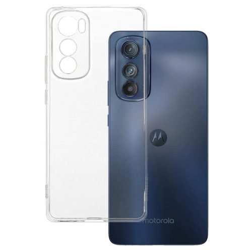 Ultra Clear 1mm tok Motorola Edge 30 Neo átlátszó-5900217339793 1 kép