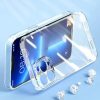 Ultra Clear 1mm tok Motorola Edge 30 Neo átlátszó-5900217339793 4 kép