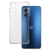 Clin Anti Shock 1,5mm tok MOTOROLA MOTO G14 TRANSPARENT-5900217339939 8 kép