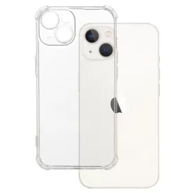 Clin Anti Shock 1,5mm tok iPhone 14 ÁTLÁTSZÓ